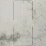 Скрытый выключатель EDPLIT (E40004)