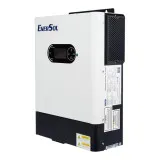 Інвертор гібридний, однофазний, 6 квт, 26A, EnerSol EHI-6000SQ (EHI-6000SQ)