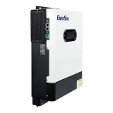 Інвертор гібридний, однофазний, 6 квт, 26A, EnerSol EHI-6000SQ (EHI-6000SQ)