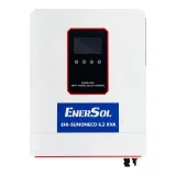Інвертор гібридний, однофазний, 6,2 квт, 40A, EnerSol EHI-SUNONECO6.2KW (EHI-SUNONECO6.2KW)