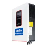 Інвертор гібридний, однофазний, 6,2 квт, 40A, EnerSol EHI-SUNONECO6.2KW (EHI-SUNONECO6.2KW)