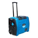Генератор бензиновий, інверторний, EnerSol EPG-2000ISE, 79 кубів, 230В, 1.94 квт, (EPG-2000ISE)