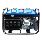 Генератор бензиновий EnerSol 210 кубів, 230В, 2.5 квт. (EPG-2800S)