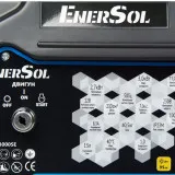 Генератор бензиновий, з електростартером EnerSol 210 кубів, 230В, 2.7 квт. (EPG-3000SE)