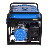 Генератор бензиновий EnerSol EPG-5500S, 390 кубів, 230В, 5 кВт (EPG-5500S)