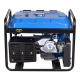 Генератор бензиновий EnerSol EPG-5500S, 390 кубів, 230В, 5 кВт (EPG-5500S)