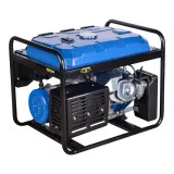 Генератор бензиновий EnerSol EPG-5500S, 390 кубів, 230В, 5 кВт (EPG-5500S)