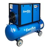 Компресор повітряний гвинтовий EnerSol (ES-AC1570-200-1SS)