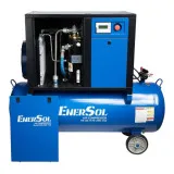 Компресор повітряний гвинтовий EnerSol (ES-AC1570-200-1SS)