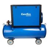 Компресор повітряний гвинтовий EnerSol (ES-AC1570-200-1SS)