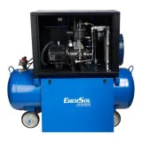 Компресор повітряний гвинтовий EnerSol (ES-AC1570-200-1SS)