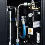 Компресор повітряний гвинтовий EnerSol (ES-AC1570-200-1SS)