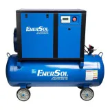 Компресор повітряний гвинтовий EnerSol (ES-AC1570-200-1SS)