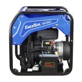 Генератор дизельний, інверторний, з електростартером EnerSol SKD-8EBAUI, 633 кубів, 230/400В, 7.5 квт, (SKD-8EBAUI)