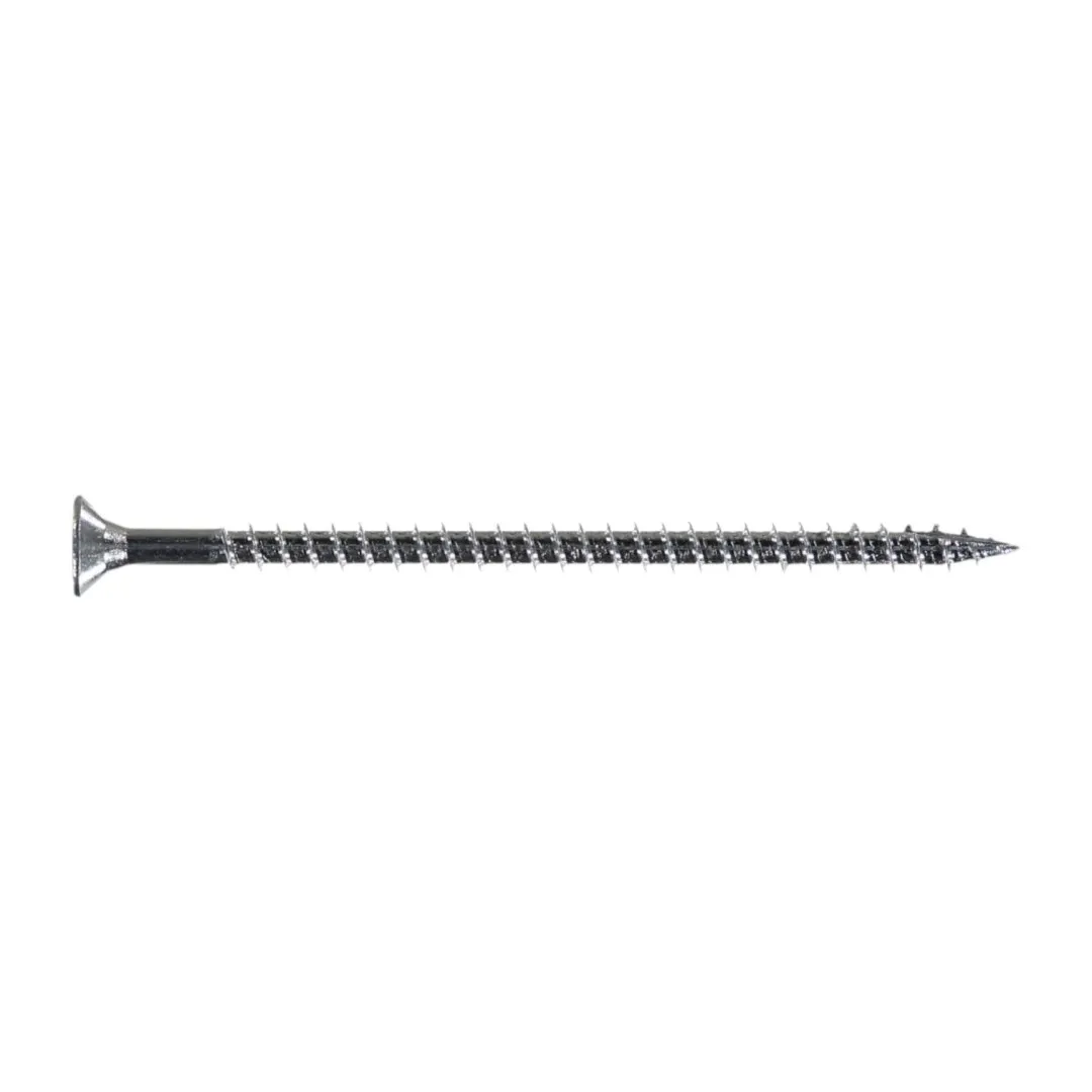 Шуруп Essve HG для ДСП к дереву 4,0 × 70 потай оцинк. TX20 (100 шт.) (123151)