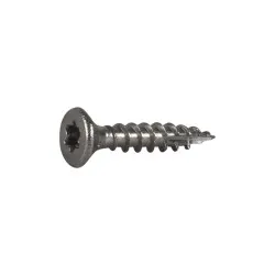Шуруп для дерева Essve ESSDRIVE 3,0 × 16 потай. нерж. A2 TX10 (200 шт.) (135104)
