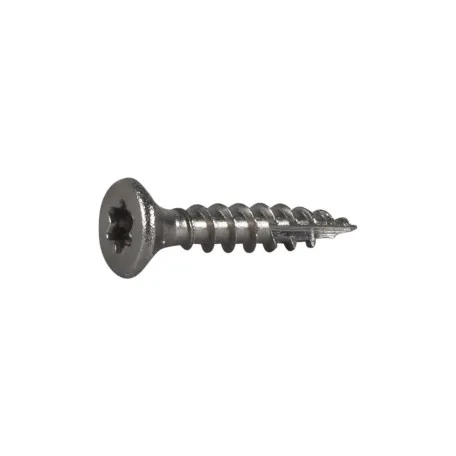 Шуруп для дерева Essve ESSDRIVE 3,0 × 16 потай. нерж. A2 TX10 (200 шт.) (135104)
