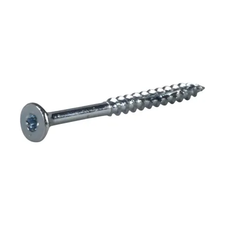 Шуруп ESSVE ESSDRIVE 3,0×40 мм., оцинк., потай., TX10, 200 шт. (136110)