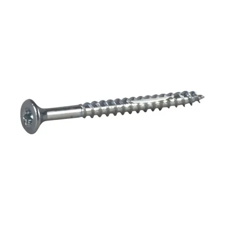 Шуруп ESSVE ESSDRIVE 3,0×20 мм., оцинк., потай., TX10, 200 шт. (136101)