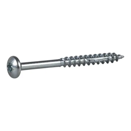 Шуруп ESSVE CUTTERS 5,0×30 мм., полукругл., TX25, 200 шт. (114144-C)