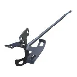Миксер (венчик) Com-Plex из стали, хвостовик M14, D130 (FD130M14)