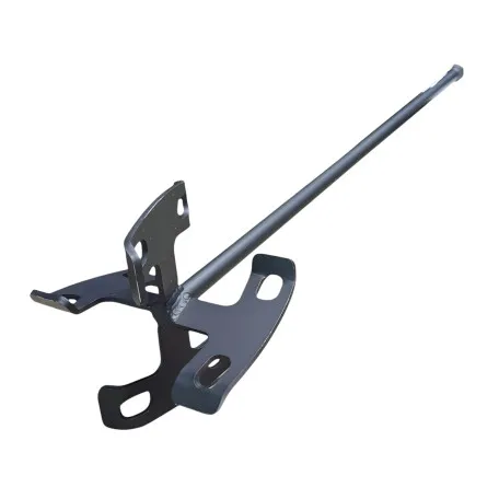 Миксер (венчик) Com-Plex из стали, хвостовик M14, D130 (FD130M14)