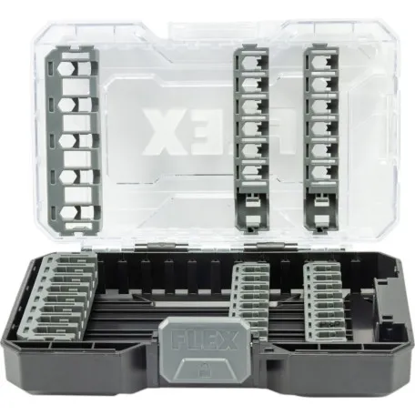 Органайзер для хранения бит FLEX DB 41 E (530535)