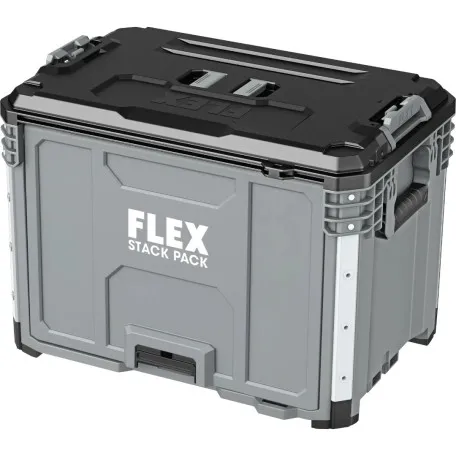 Ящик FLEX STACK PACK Garaqe Box TKL SP CB (533241)