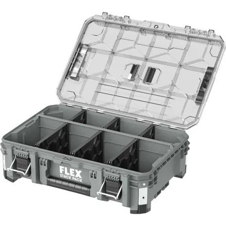 Глубокий органайзер FLEX STACK PACK TKL SP DO (533242)