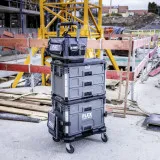 Сумка для инструментов FLEX STACK PACK (533243)