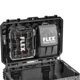 Маленькая сумка для инструмента STACK PACK FLEX TKA SP TP (533244)