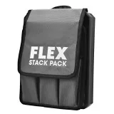 Маленькая сумка для инструмента STACK PACK FLEX TKA SP TP (533244)