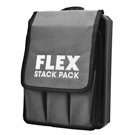 Маленькая сумка для инструмента STACK PACK FLEX TKA SP TP (533244)