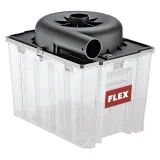 Сепаратор для пыли (циклон) FLEX VCE-PS 25 Cyclone (533294)