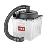 Сепаратор для пыли (циклон) FLEX VCE-PS 25 Cyclone (533294)