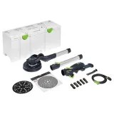 Шлифовальная машинка Festool PLANEX LHS 2 225 EQI-Plus (575990)