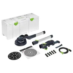 Шліфувальна машинка Festool PLANEX LHS 2 225 EQI-Plus (575990)
