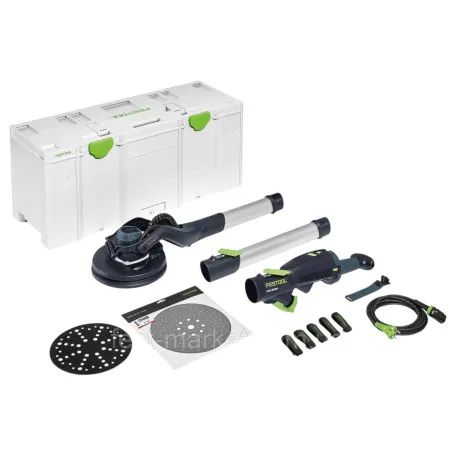 Шлифовальная машинка Festool PLANEX LHS 2 225 EQI-Plus (575990)