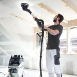 Шлифовальная машинка Festool PLANEX LHS 2 225 EQI-Plus (575990)