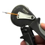 Клещи обжимные, с автонастройкой, 6в1, GRN GROUP, CRIMP-AUTO 6X, 0,08-16м2 (210 16 215)