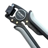 Клещи обжимные автонастройки 0,08-16м2 поворотная голова GRN-GROUP CRIMP-360 (210 36 220)