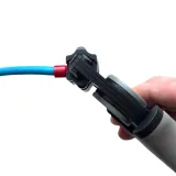Клещи обжимные автонастройки 0,08-16м2 поворотная голова GRN-GROUP CRIMP-360 (210 36 220)