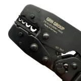 Клещи обжимные, со сменными матрицами, GRN GROUP, CRIMP-VARIO 3X, 220 мм. (210 50 225)