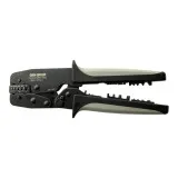 Клещи обжимные, со сменными матрицами, GRN GROUP, CRIMP-VARIO 3X, 220 мм. (210 50 225)
