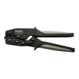 Кліщі обжимні, для сонячних панелей, GRN GROUP, CRIMP-SOLAR, MC4/MC4 EVO2, 225 мм. (210 61 225)