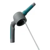 Обприскувач акумуляторний GRUNHELM GHS-3, 3л (131191)