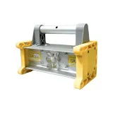 Проявна лампа маляра Gabra Mini Pro акумуляторна (15x9x7 см) (GMP68)