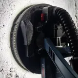 Оновлена підсвітка Bosch 360 для шліфмашини Bosch, GTR-550 (з 2 павербанками) (360-2)