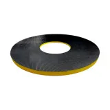 Тверда накладка на тарілку для Bosch GTR550 Soft Plate (HARD550)