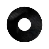 Тверда накладка на тарілку для Bosch GTR550 Soft Plate (HARD550)